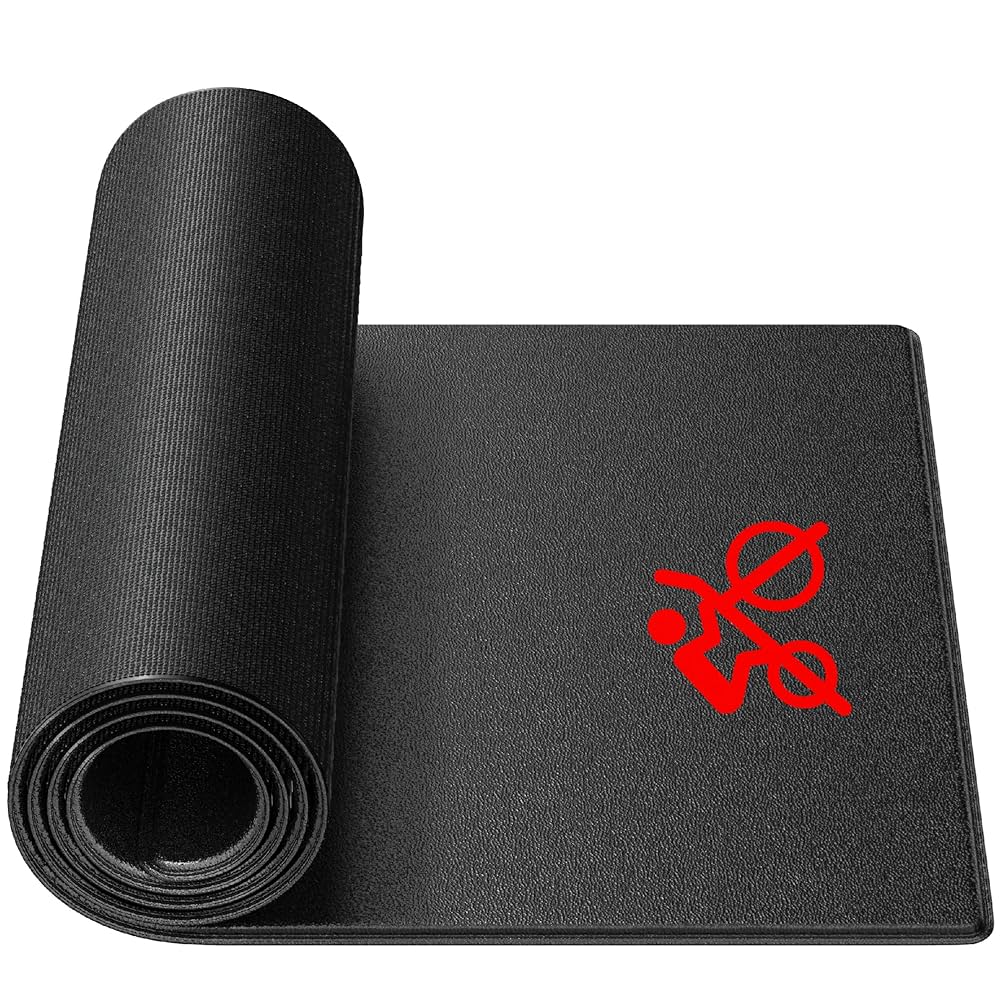 KOBA.トレ.  Functional Mat KONE-X Active Mat - (Top rated exercise mat) – ActiveLifeUSA.com
